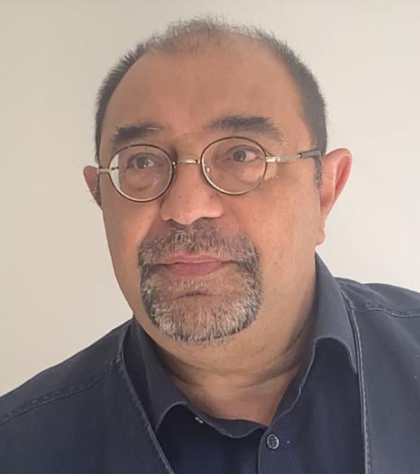 photo 2025 12 01 09 29 52 Philippe De Taeye auteur